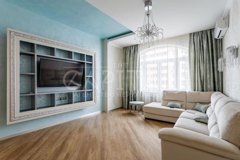 Оренда 4 кімн. квартира, Златоустовская, ID: A1782