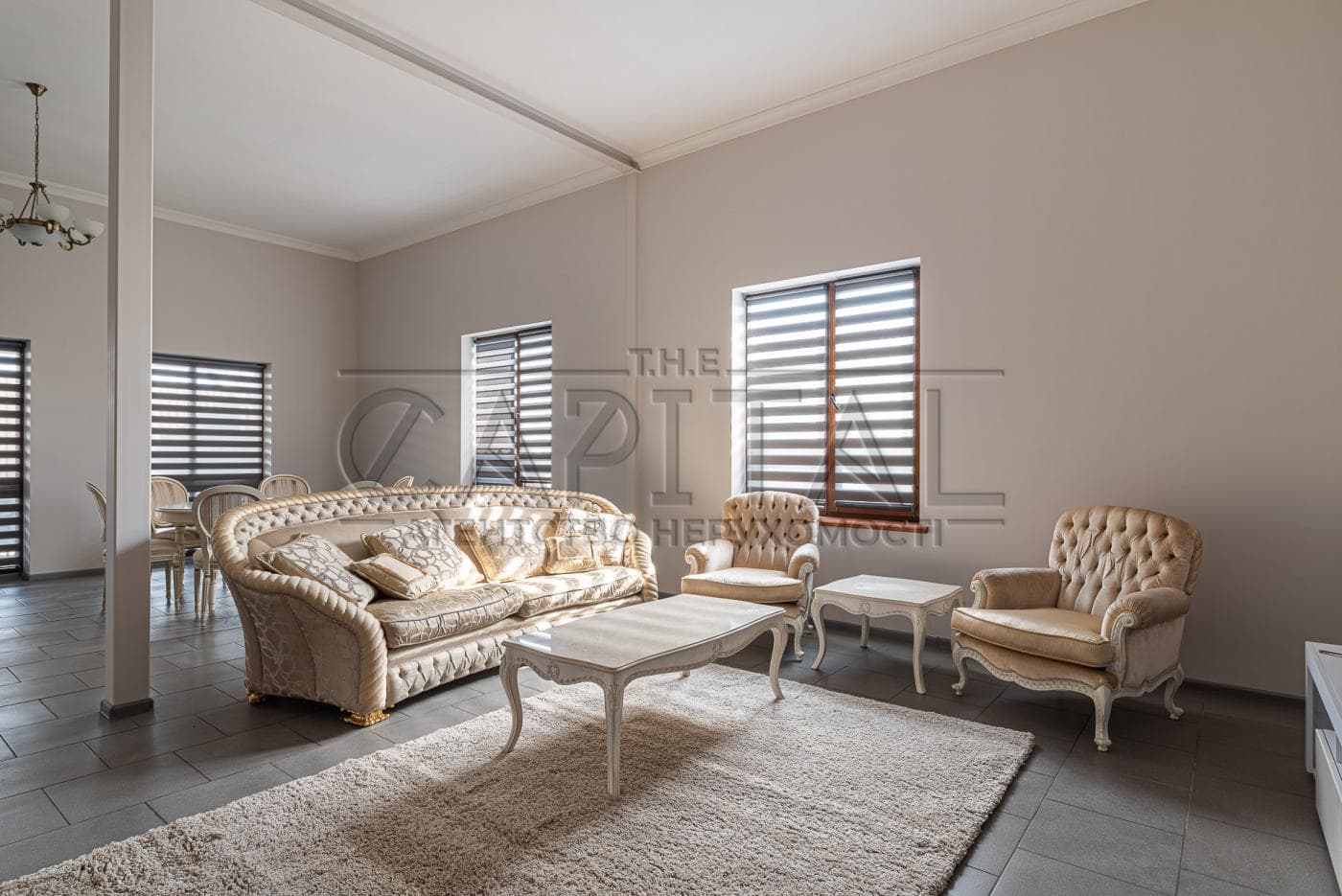 Продаж 6 кімн. будинок, Березова, ID: A11112