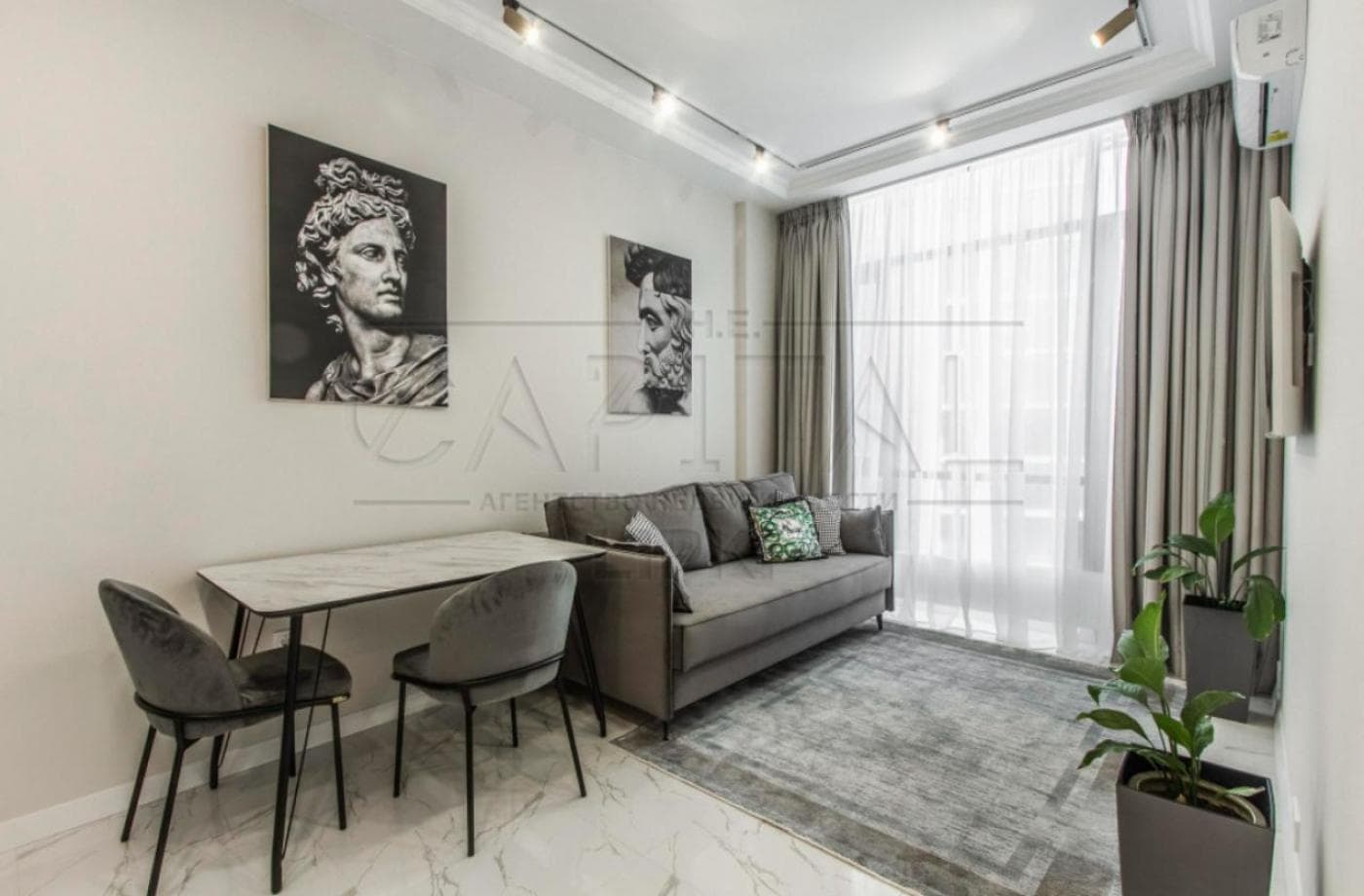 Продаж 2 кімн. квартира, Андрія Верхогляда, ID: A13756