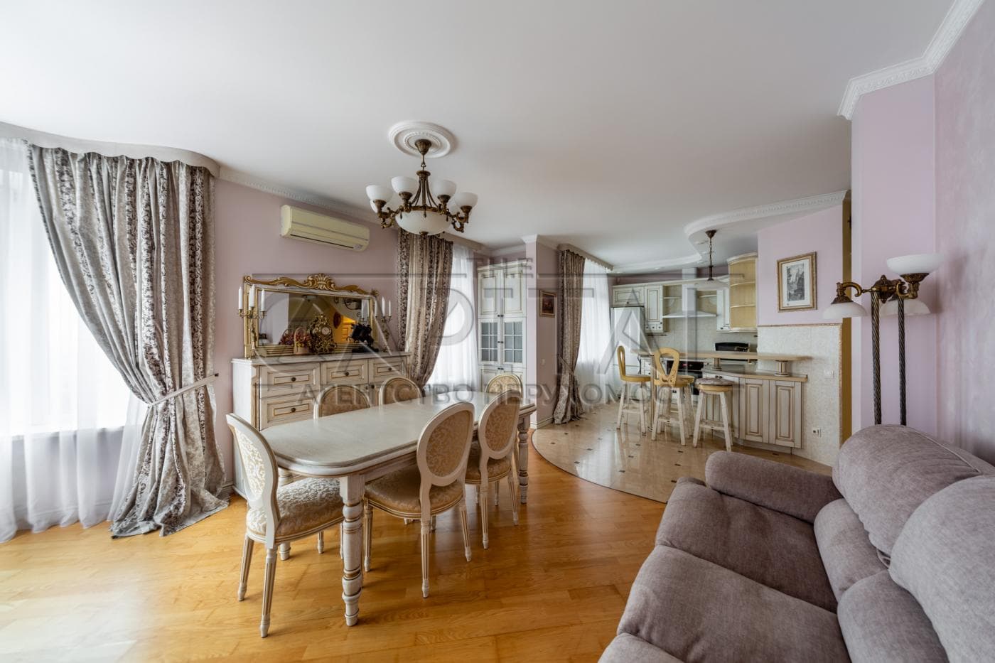 Продаж 4 кімн. квартира, Депутатська, ID: A13442