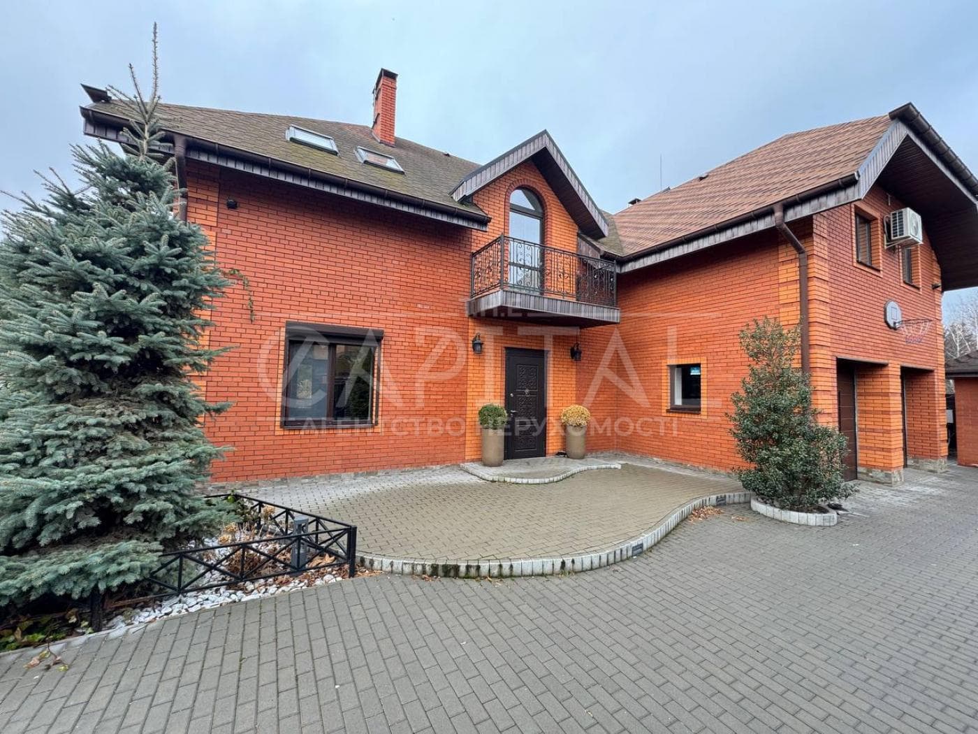 Продаж 4 кімн. будинок, ID: A5271
