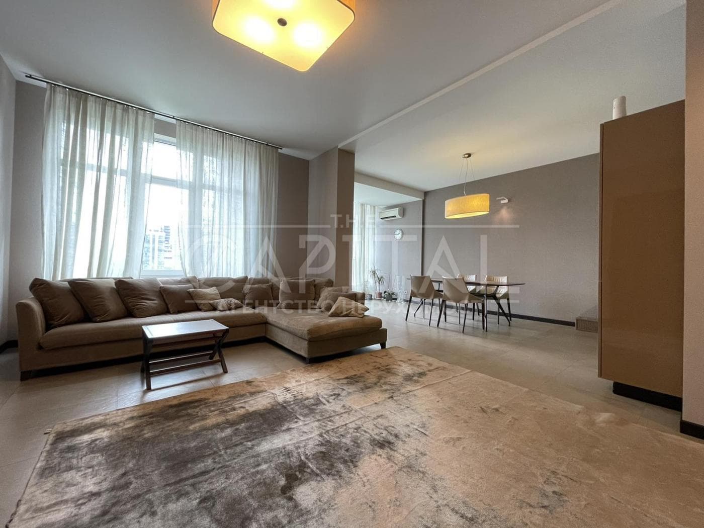 Оренда 2 кімн. квартира, Андрія Верхогляда, ID: 3159169888