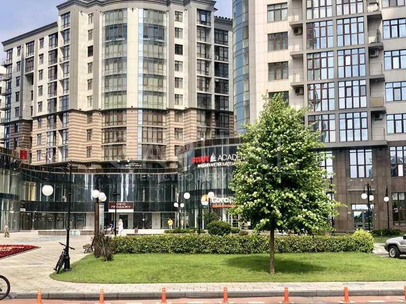 Продаж 4 кімн. квартира, Андрія Верхогляда, ID: 315912594