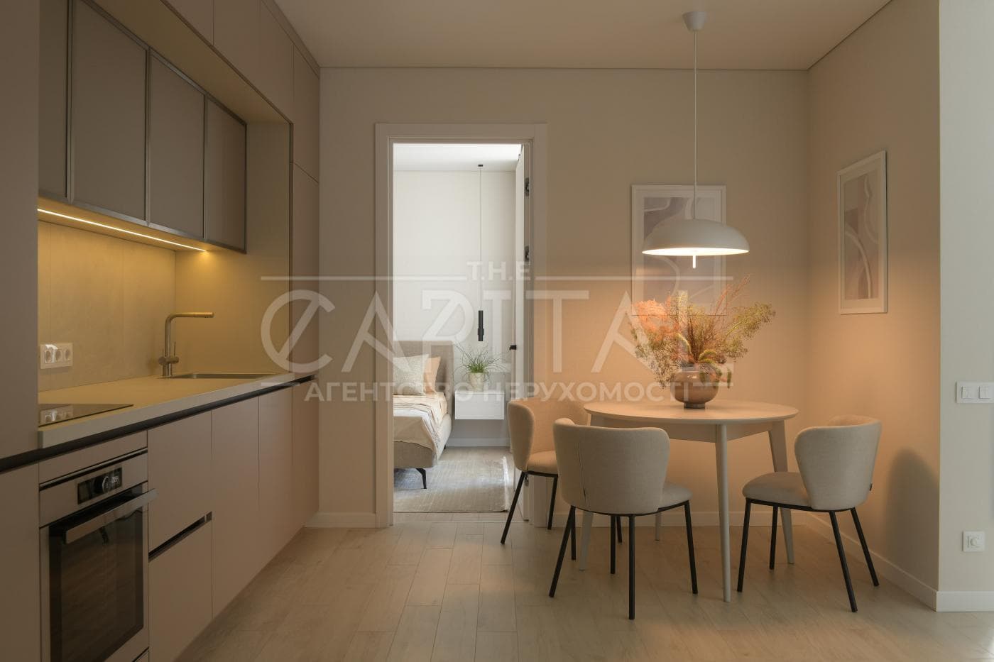 Оренда 1 кімн. квартира, Михайла Бойчука, ID: A6907