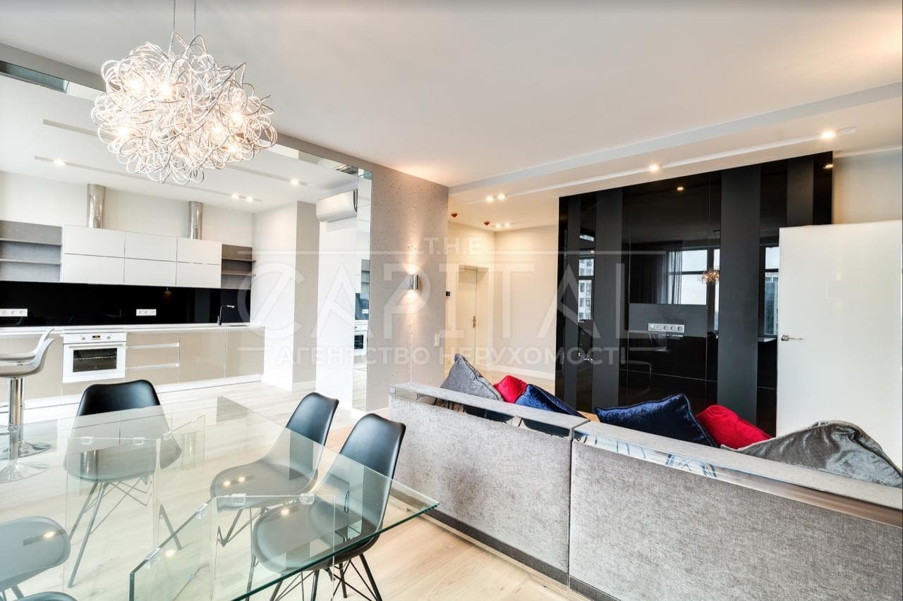 Продаж 2 кімн. квартира, Андрія Верхогляда, ID: 14173