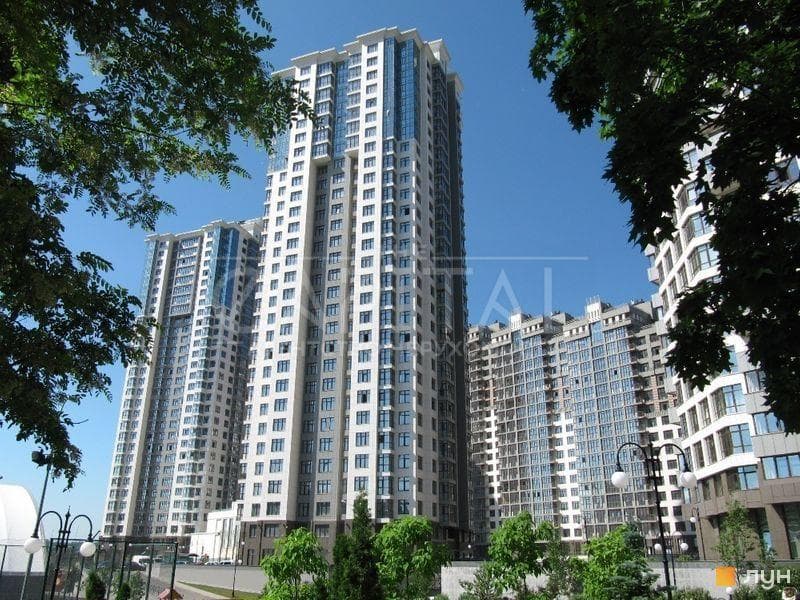 Продаж 3 кімн. квартира, Андрія Верхогляда, ID: 3159168032