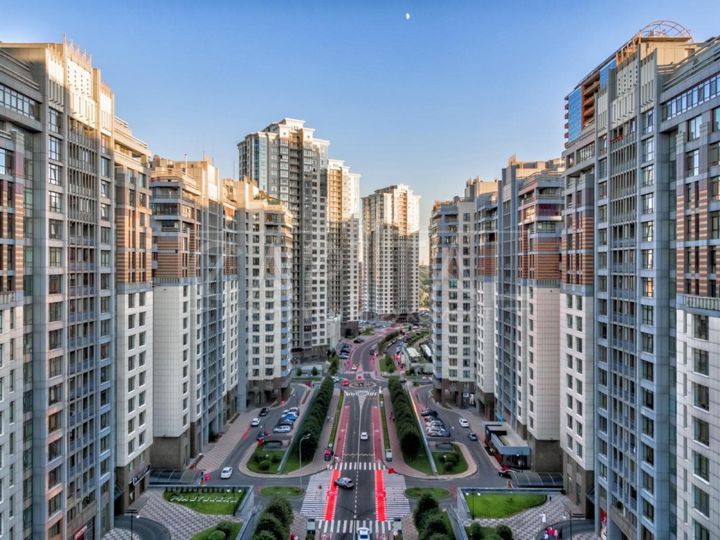 Продаж 1 кімн. торгівельна площа, Андрія Верхогляда, ID: 3159167098