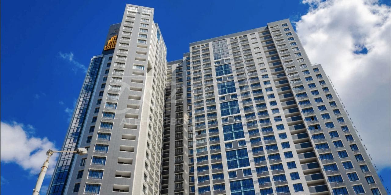 Продаж 5 кімн. квартира, Михайла Бойчука, ID: 3159165279
