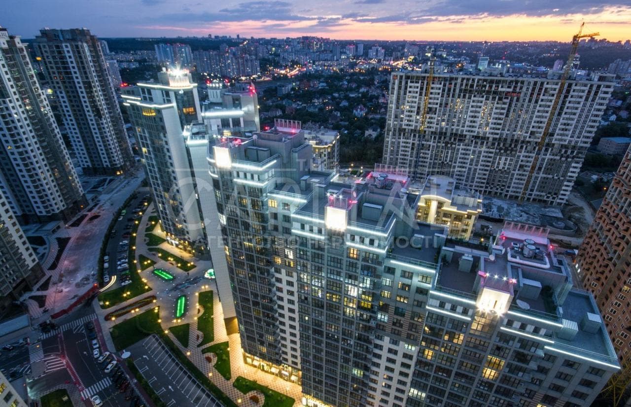 Продаж 2 кімн. квартира, Андрія Верхогляда, ID: 3159164674