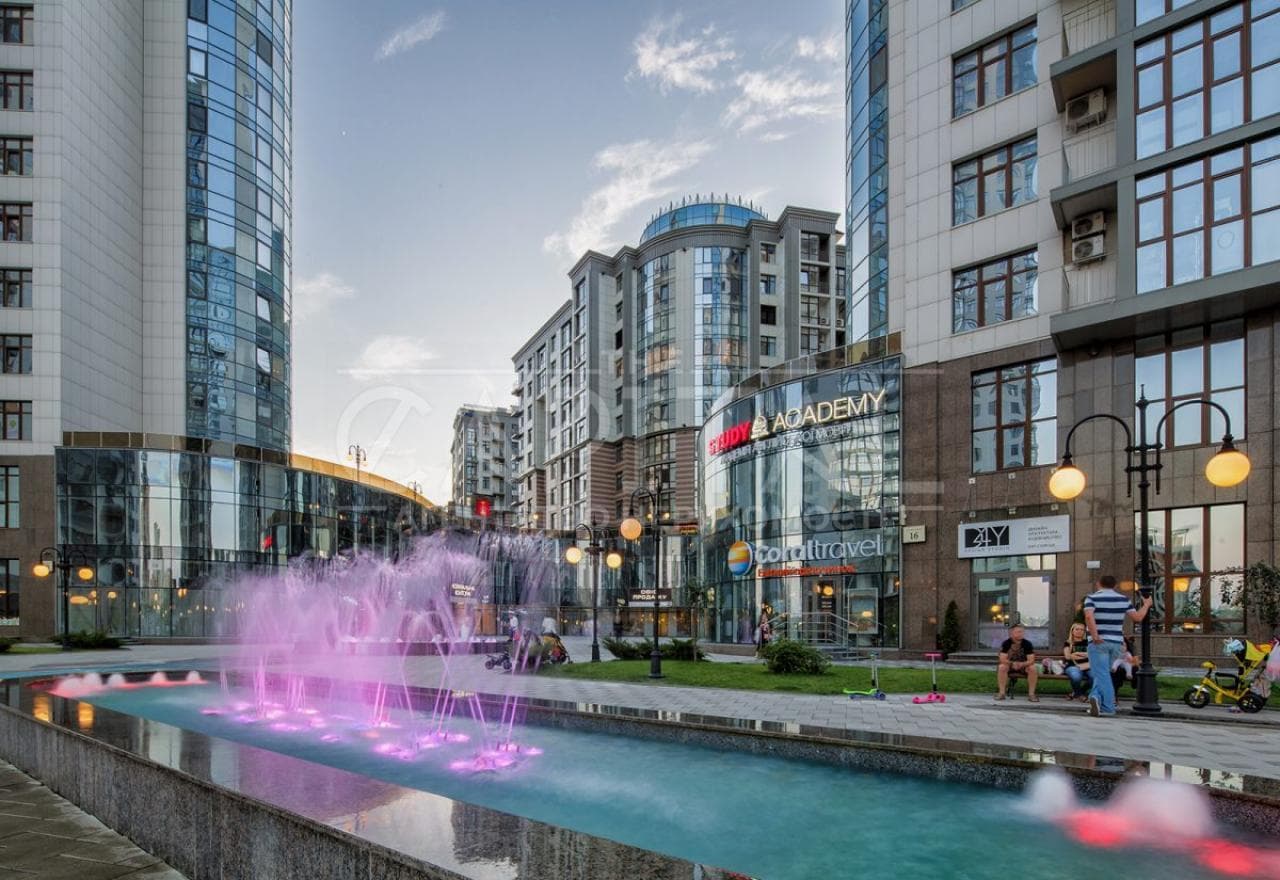Продаж 4 кімн. квартира, Андрія Верхогляда, ID: 3159166564