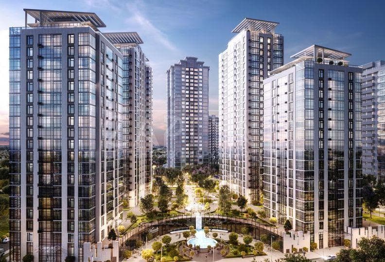 Продаж 4 кімн. квартира, Андрія Верхогляда, ID: 3159168030