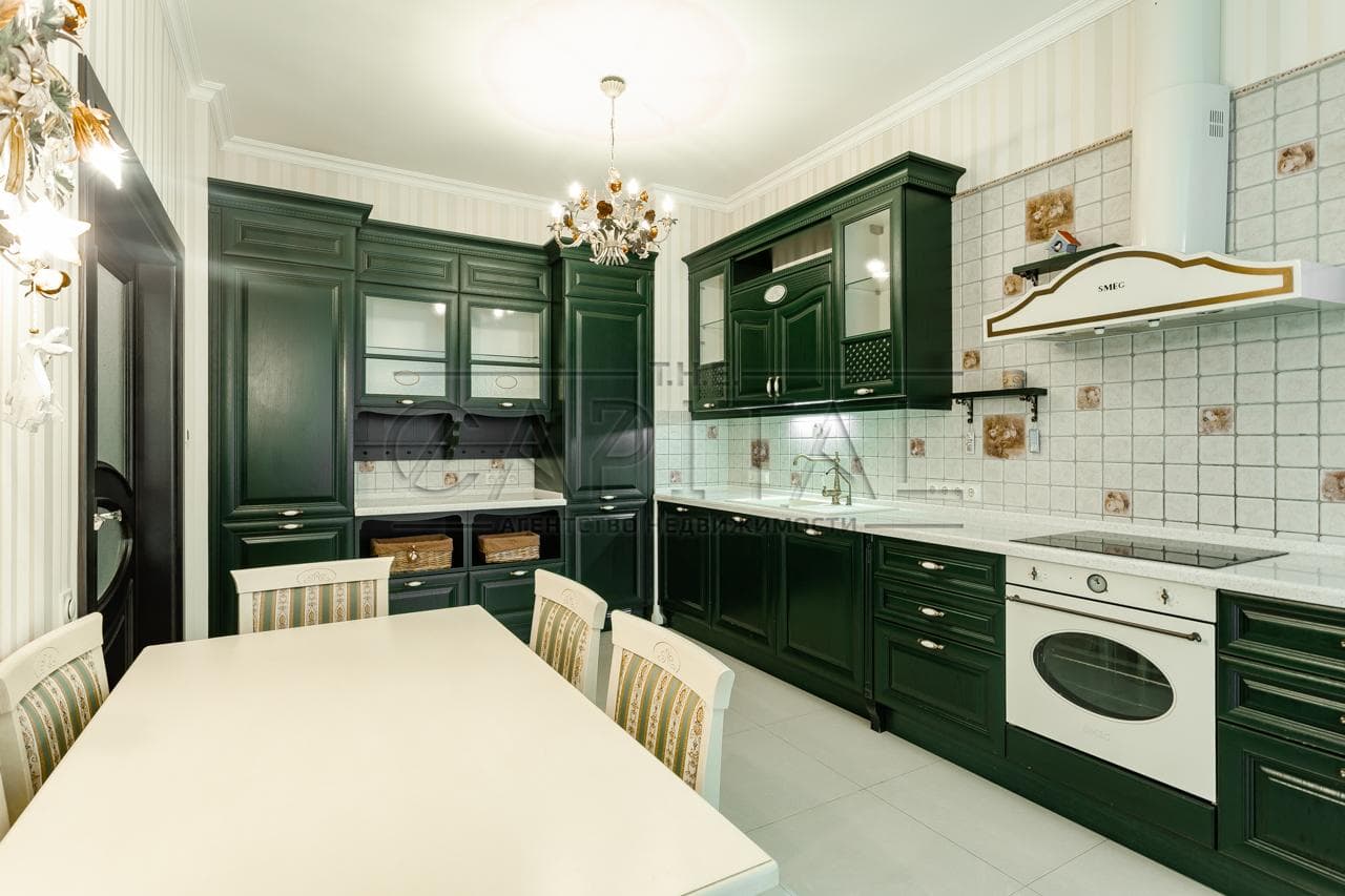 Продаж 3 кімн. квартира, Андрія Верхогляда, ID: 3157537