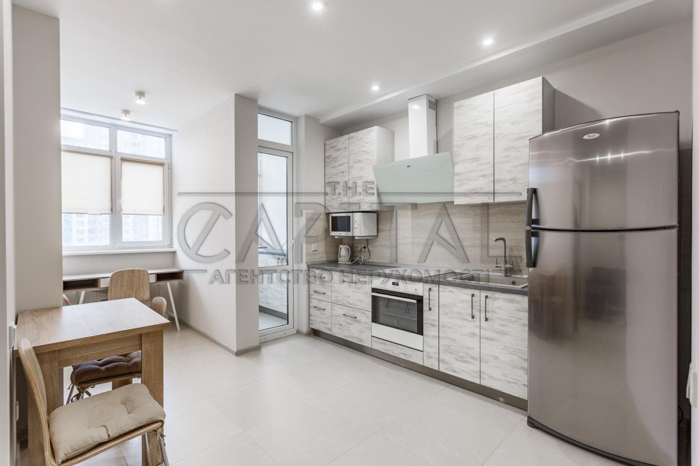Продаж 1 кімн. квартира, Кахи Бендукідзе, ID: 315917353519