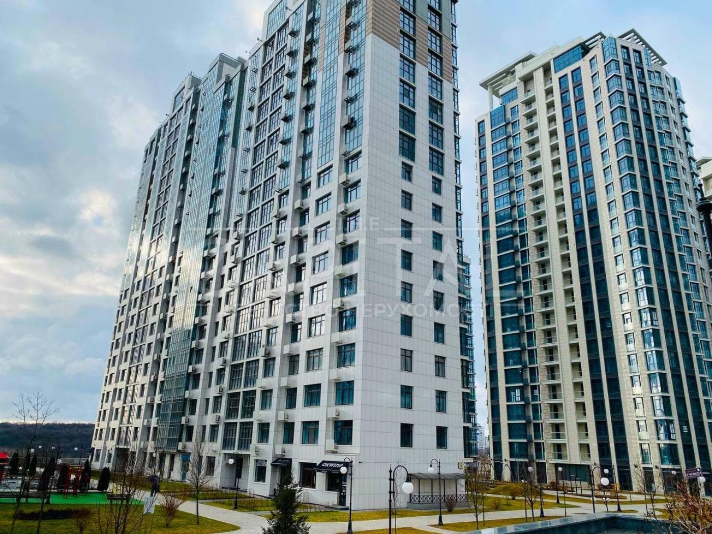 Продаж 3 кімн. квартира, Андрія Верхогляда, ID: 315917337850