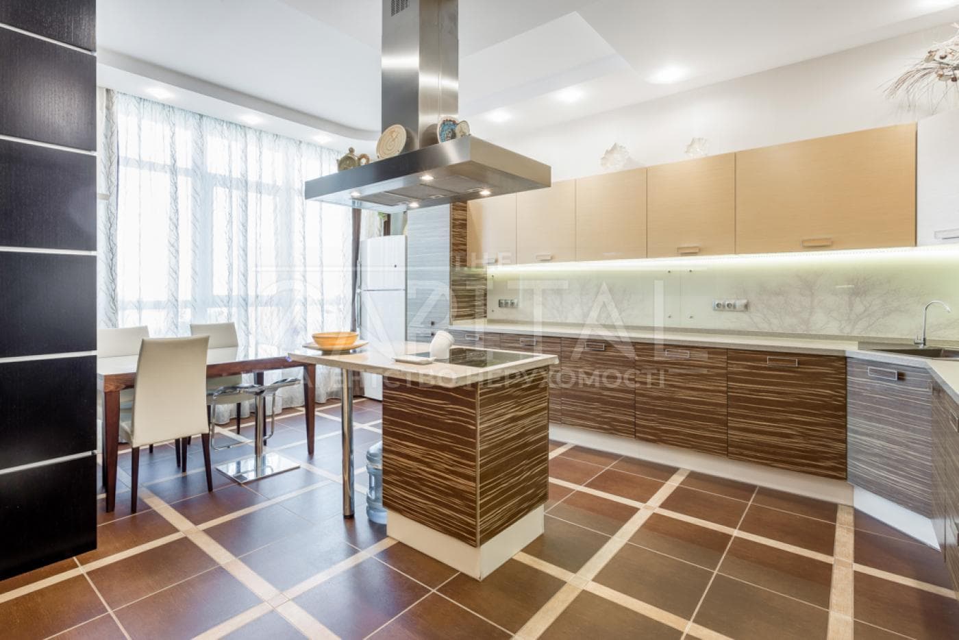 Продаж 4 кімн. квартира, Андрія Верхогляда, ID: 315917341858