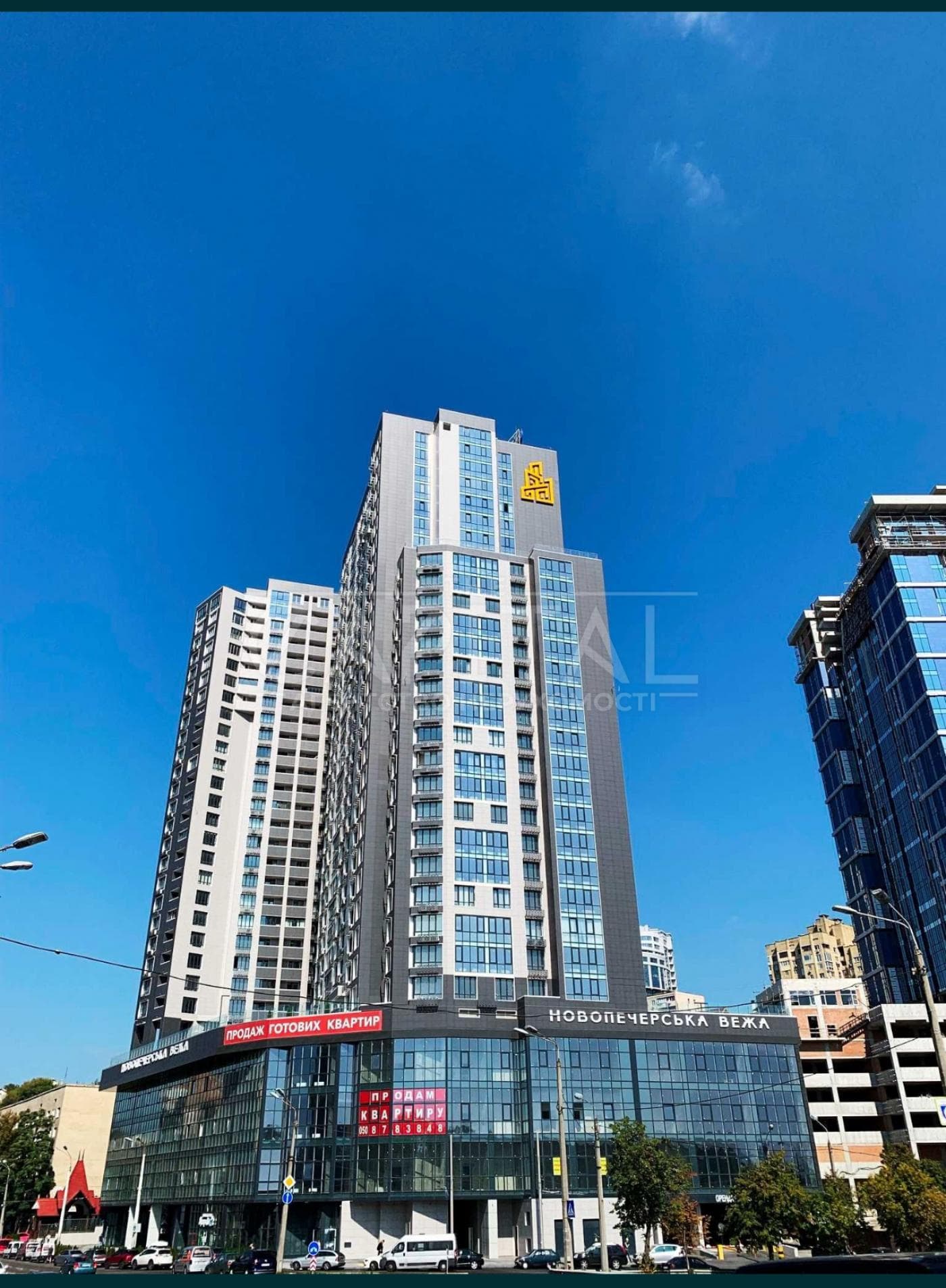Продаж 2 кімн. квартира, Михайла Бойчука, ID: 315917350311