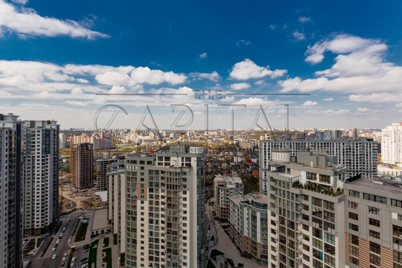 Продаж 4 кімн. квартира, Андрія Верхогляда, ID: 315917354013