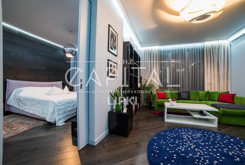 Продаж 2 кімн. квартира, Андрія Верхогляда, ID: A4338
