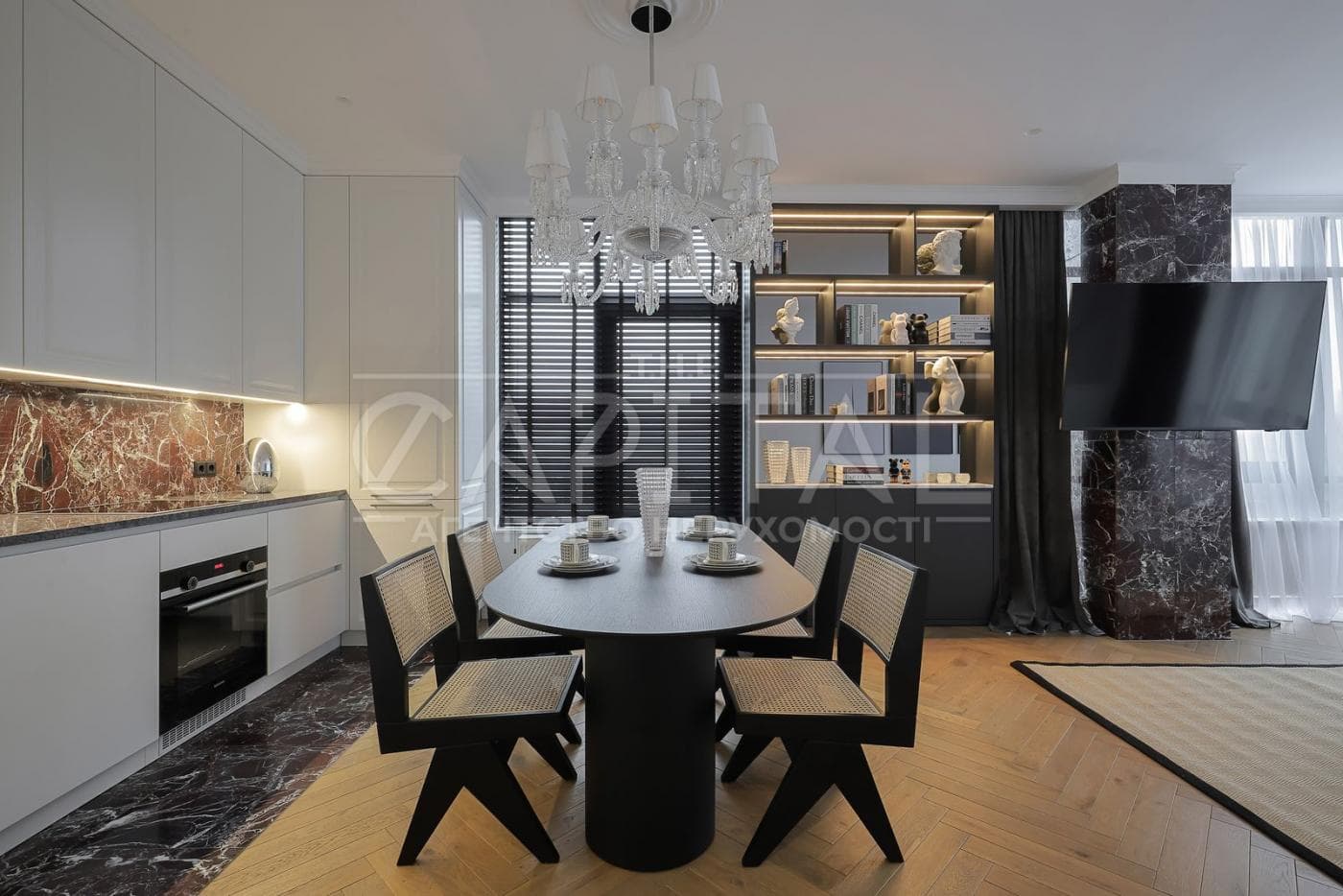 Продаж 2 кімн. квартира, Андрія Верхогляда, ID: A12639