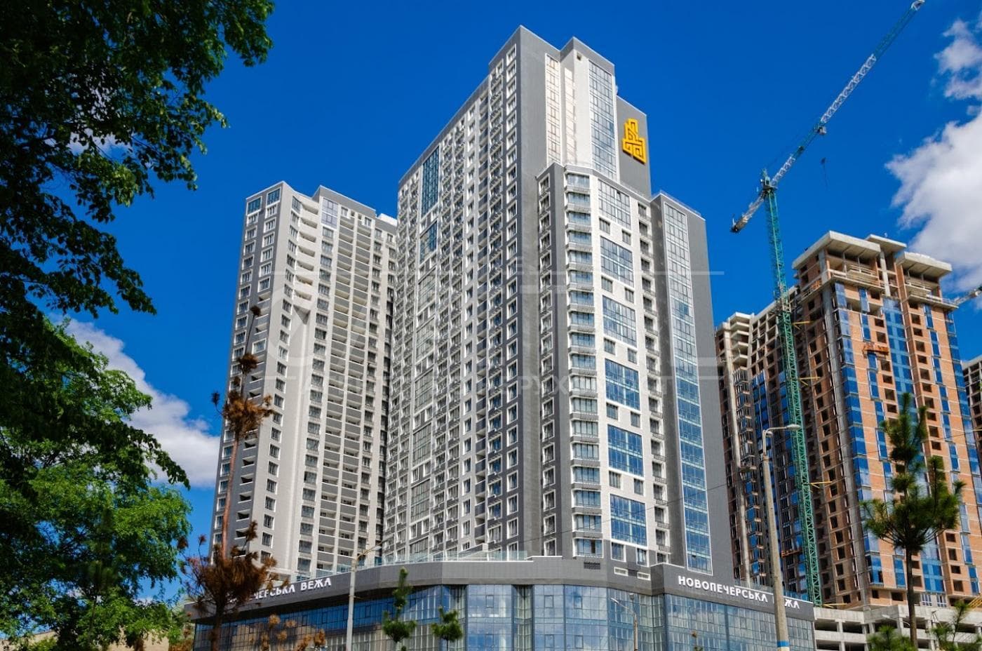 Продаж 5 кімн. офіс, Михайла Бойчука, ID: 315917347396