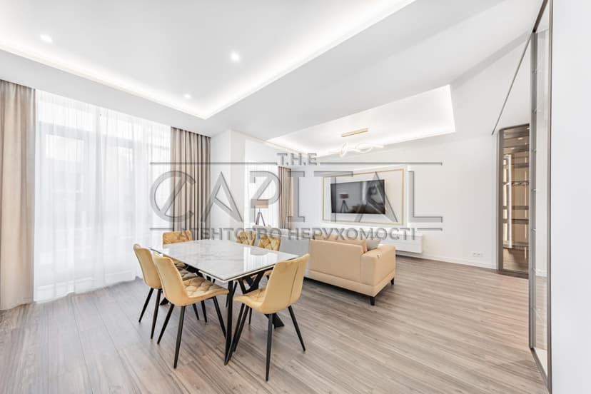 Продаж 4 кімн. квартира, Андрія Верхогляда, ID: 315917350614