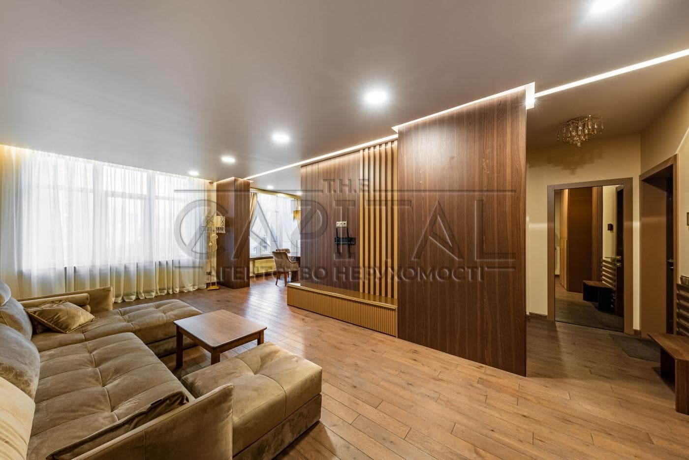 Продаж 3 кімн. квартира, Андрія Верхогляда, ID: A12880