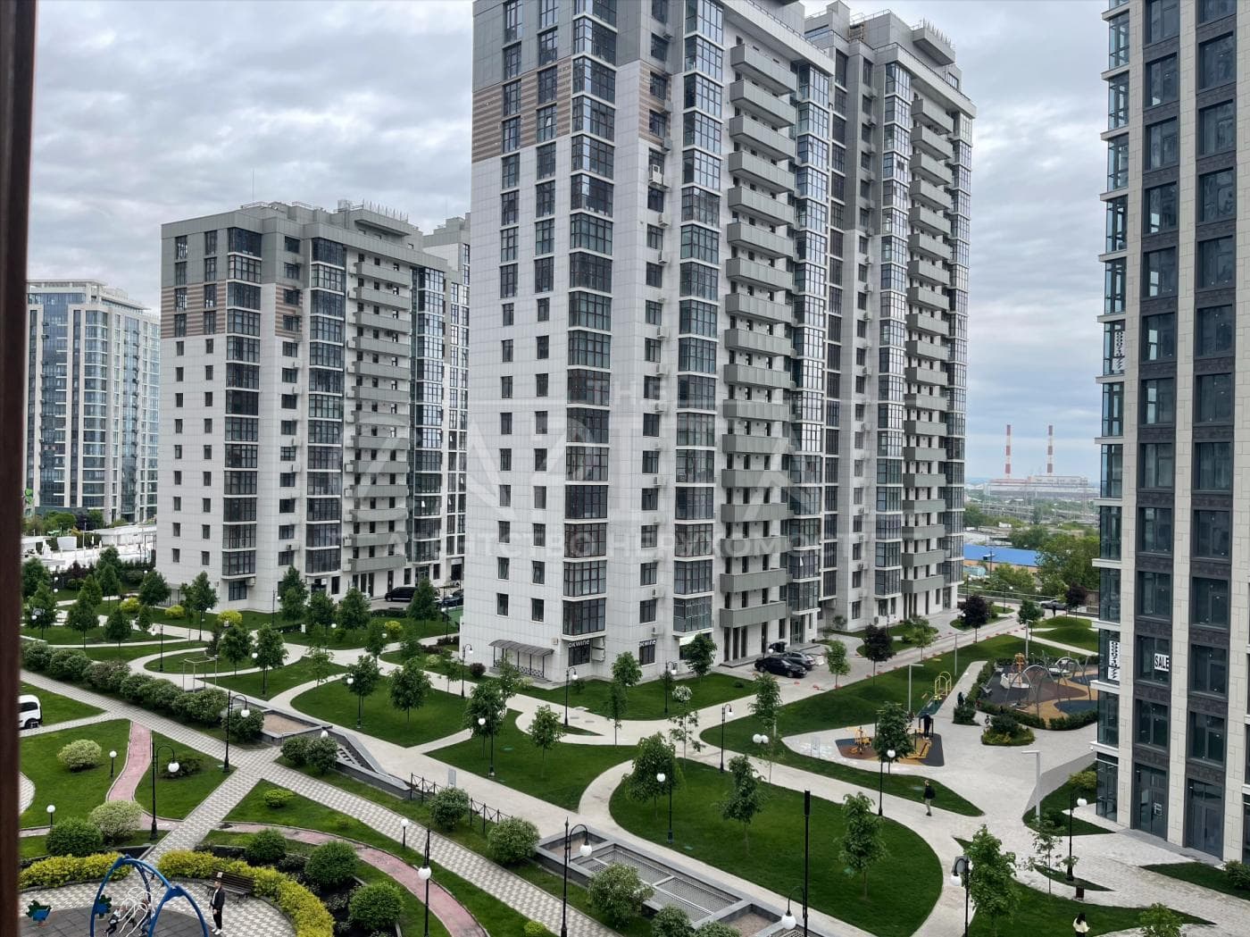 Продаж 2 кімн. квартира, Андрія Верхогляда, ID: A14534