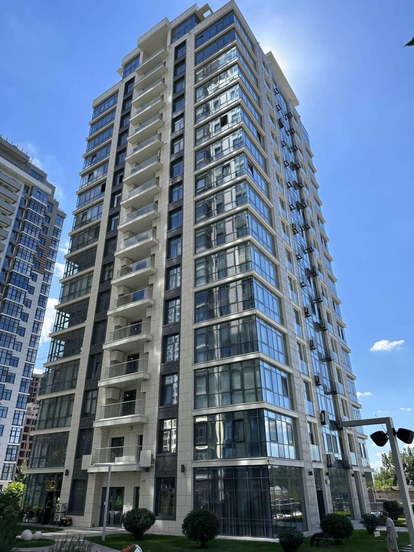 Продаж 3 кімн. квартира, Андрія Верхогляда, ID: 315917349092