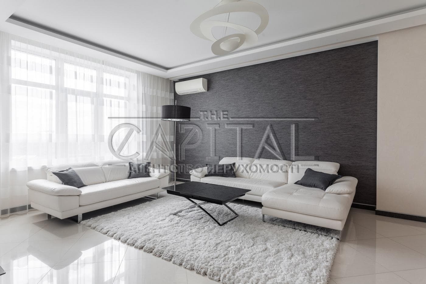 Продаж 4 кімн. квартира, Андрія Верхогляда, ID: A4259