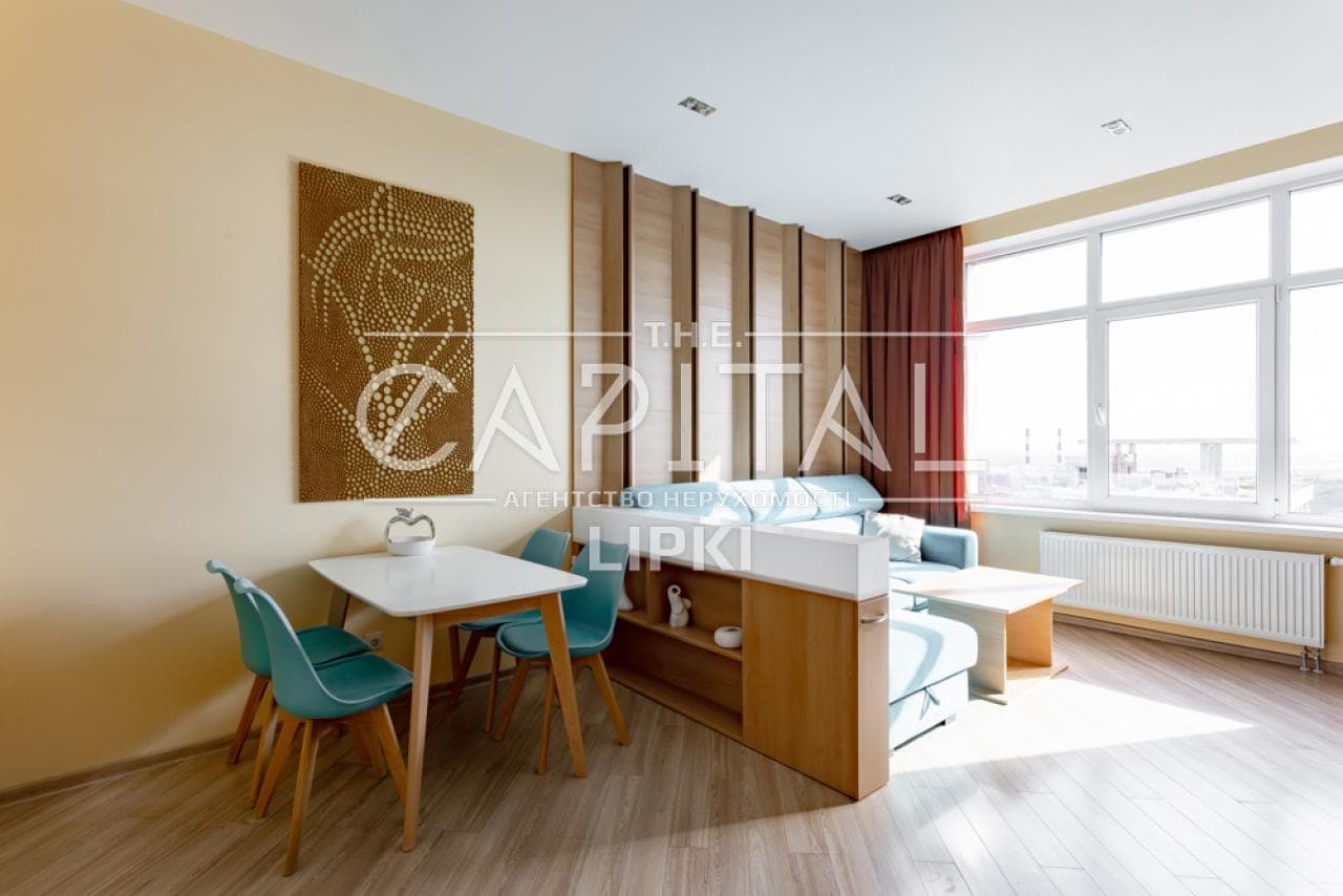 Оренда 2 кімн. квартира, Андрія Верхогляда, ID: 3153795