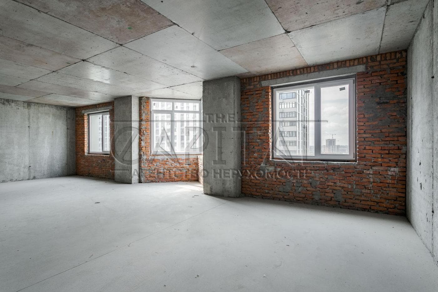 Продаж 3 кімн. квартира, Андрія Верхогляда, ID: 3159172260