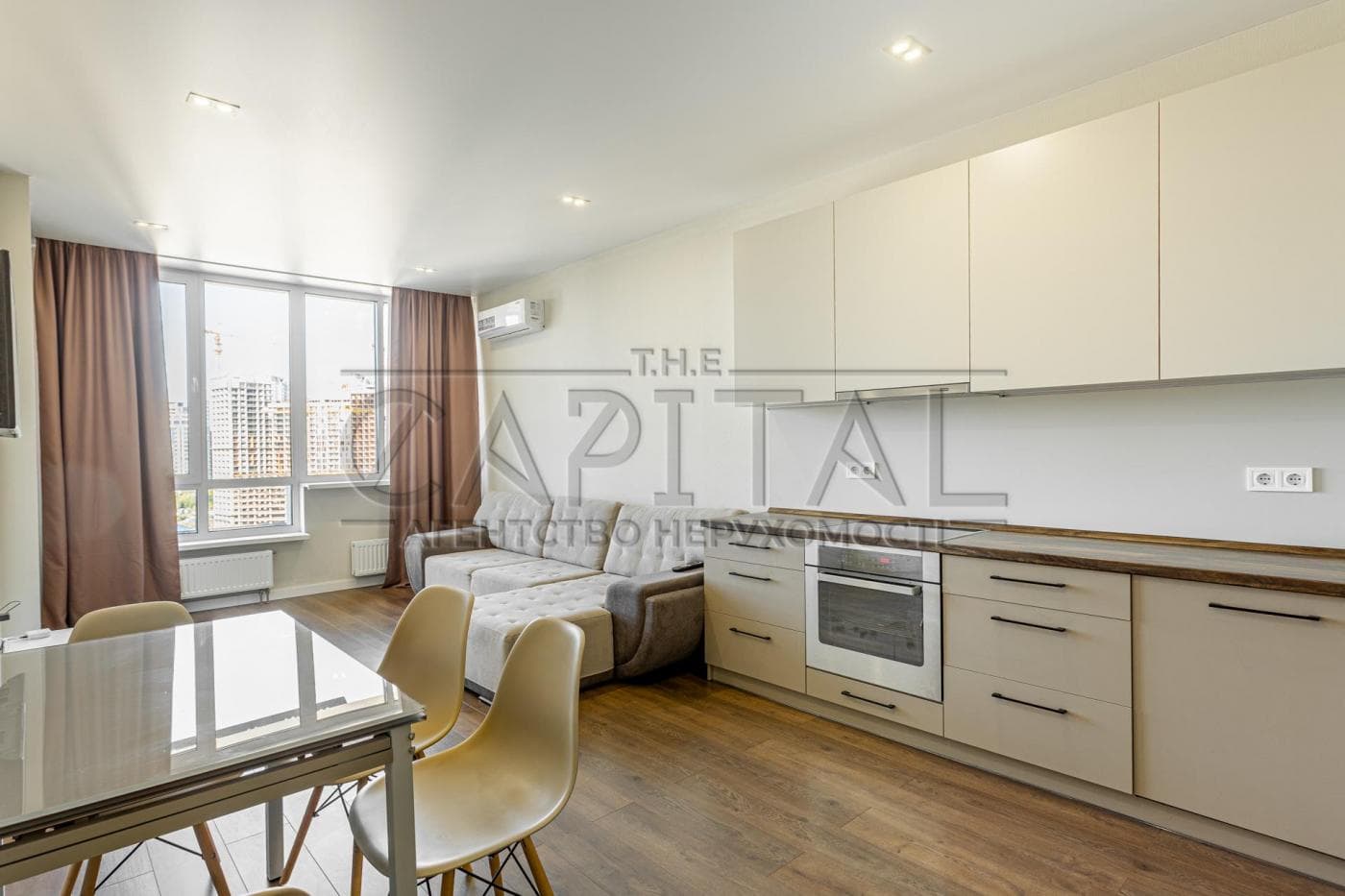 Продаж 2 кімн. квартира, Михайла Бойчука, ID: 315913425