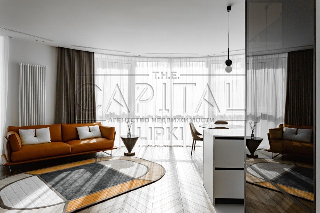 Оренда 4 кімн. квартира, Драгомирова, ID: 3157349