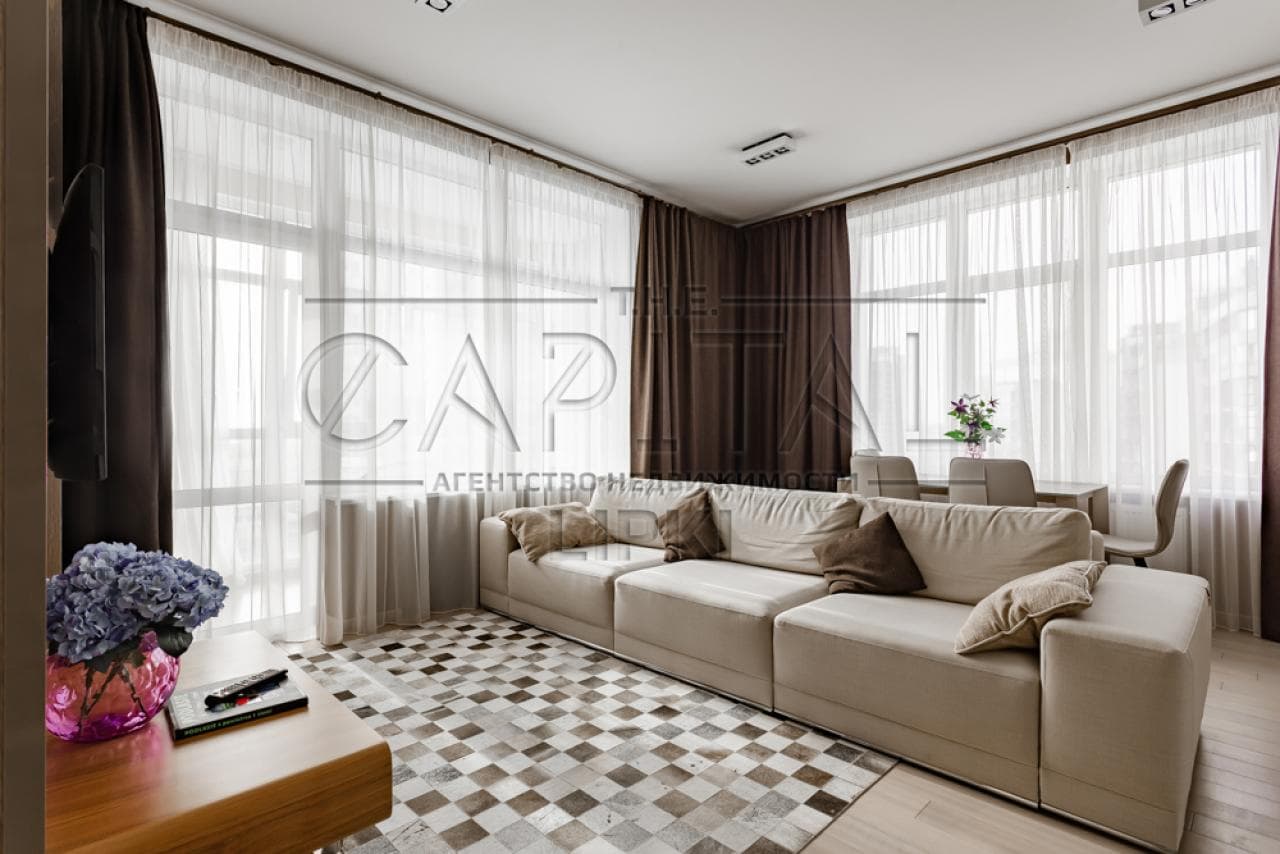 Оренда 3 кімн. квартира, Андрія Верхогляда, ID: 315912812