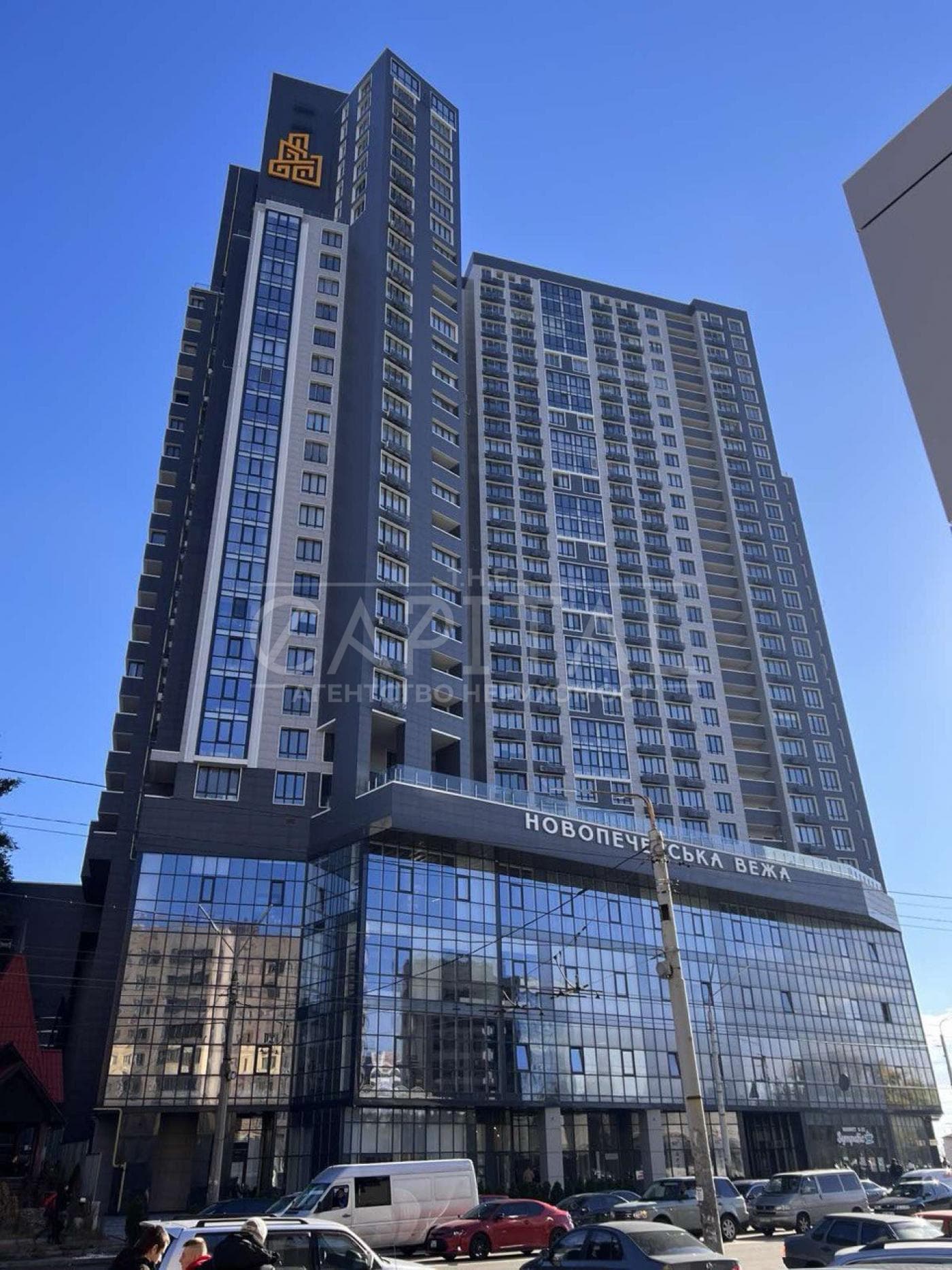Продаж 2 кімн. квартира, Михайла Бойчука, ID: A9698