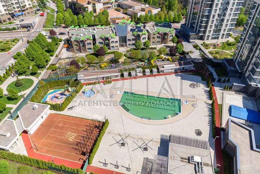 Продаж 5 кімн. квартира, Андрія Верхогляда, ID: 315917345543