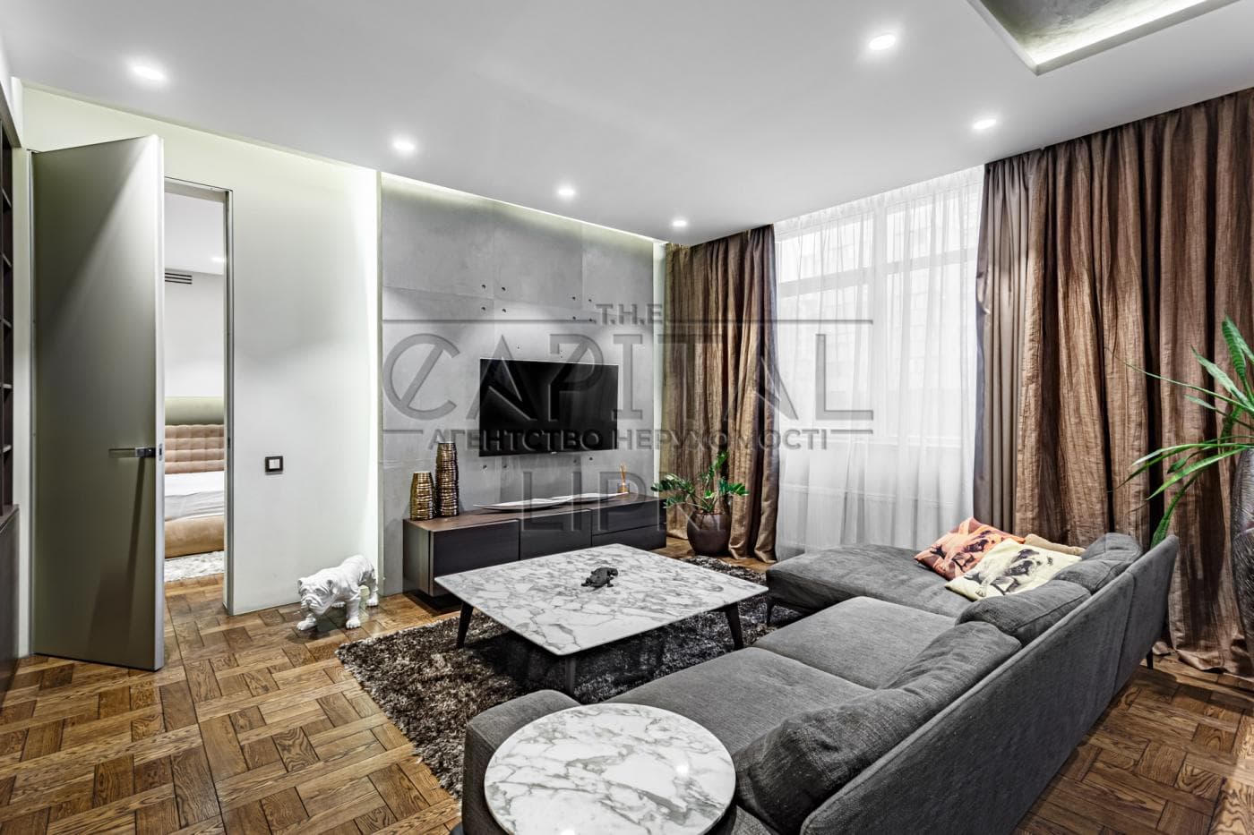 Оренда 2 кімн. квартира, Андрія Верхогляда, ID: 3159234