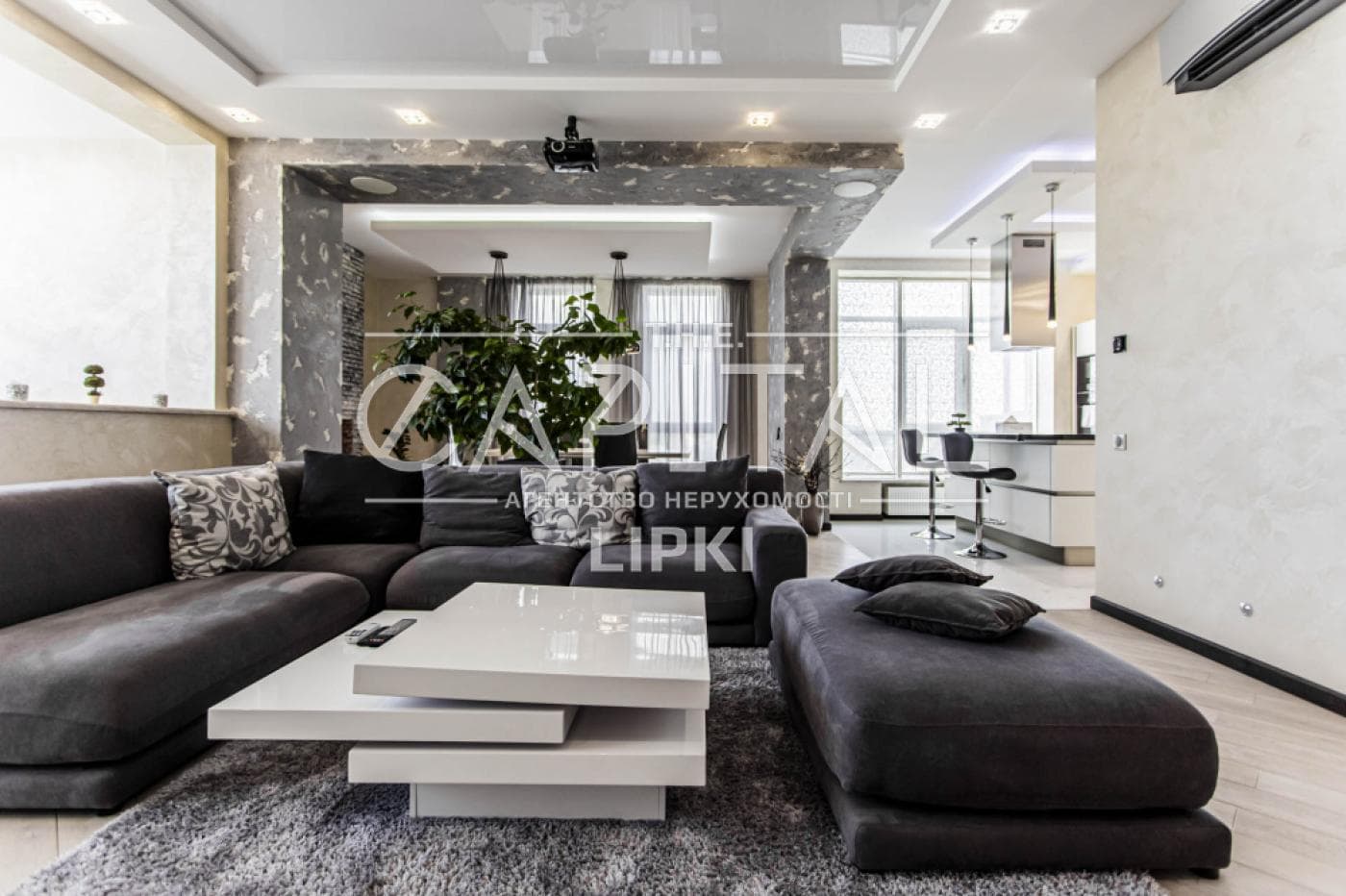 Оренда 3 кімн. квартира, Андрія Верхогляда, ID: 3151097