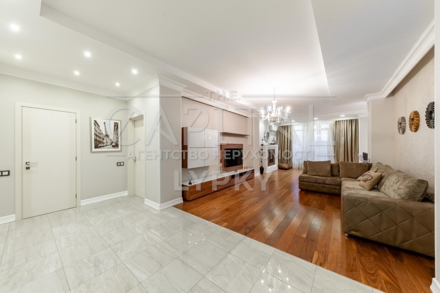 Продаж 3 кімн. квартира, Андрія Верхогляда, ID: A24660