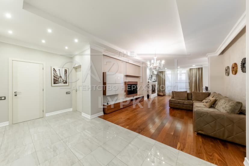 Продаж 3 кімн. квартира, Андрія Верхогляда, ID: A24660