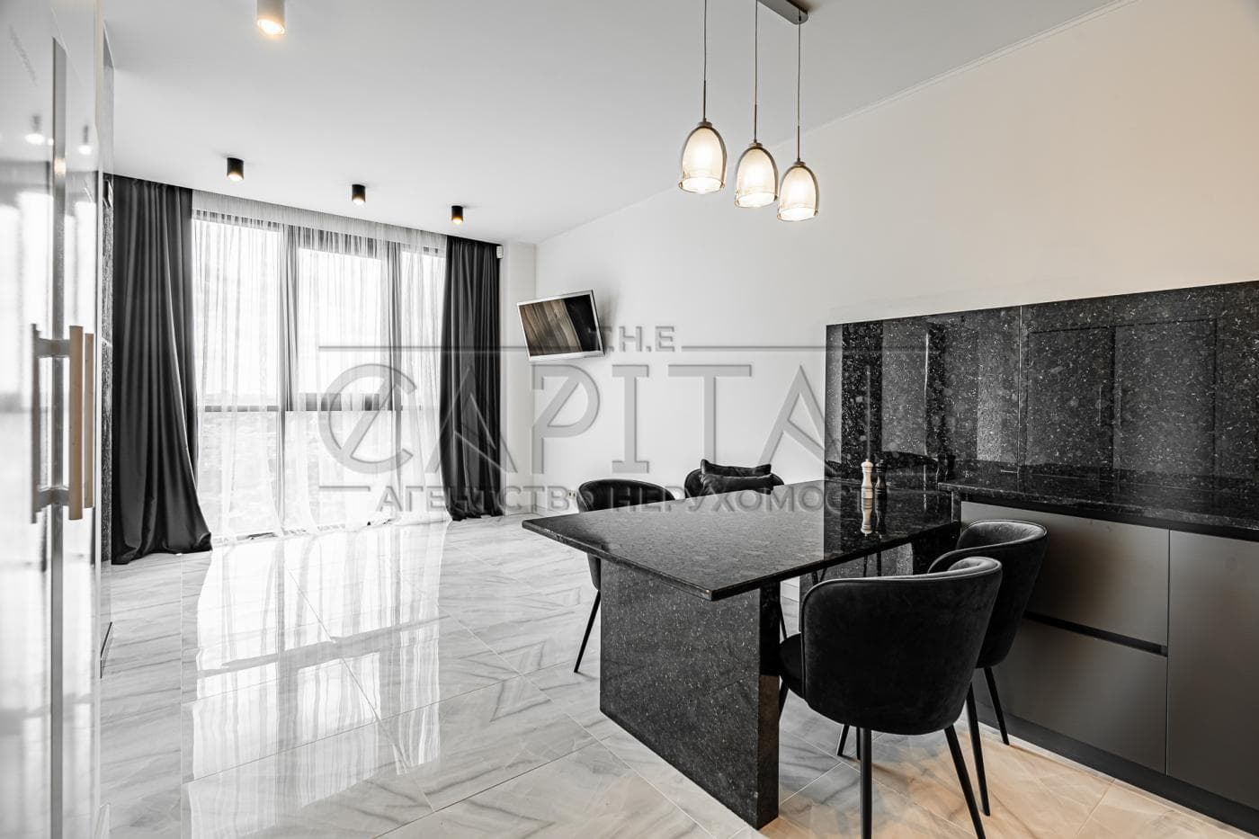 Оренда 3 кімн. квартира, Андрія Верхогляда, ID: 315917350195