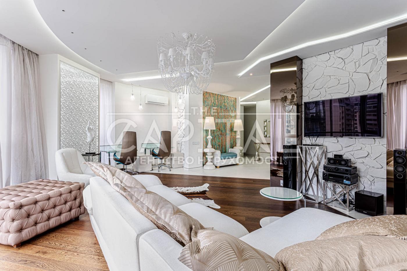 Продаж 3 кімн. квартира, Андрія Верхогляда, ID: 315917330841