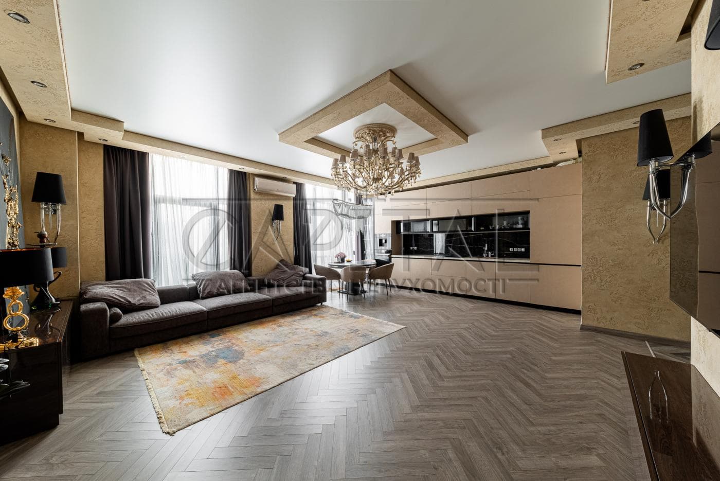 Продаж 3 кімн. квартира, Андрія Верхогляда, ID: A2282