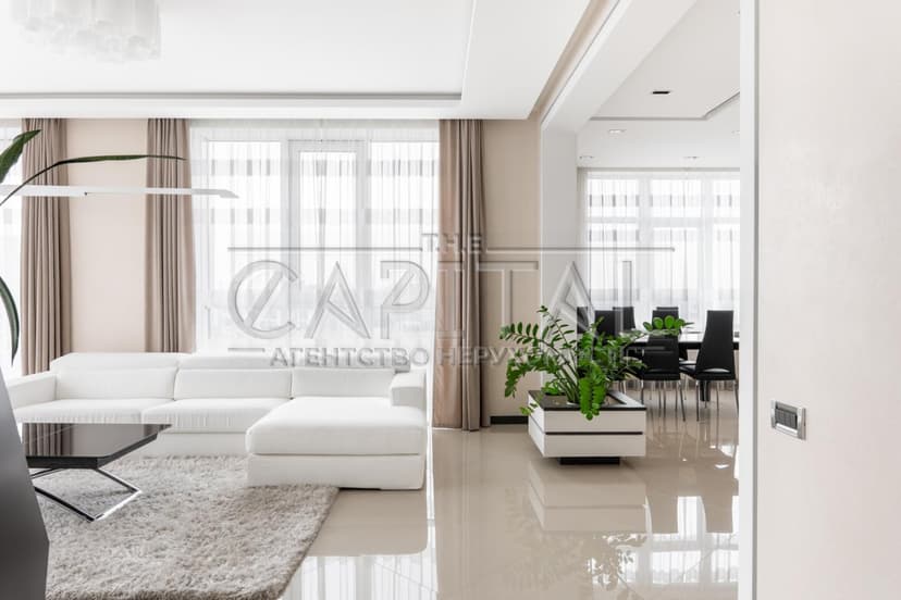 Оренда 4 кімн. квартира, Андрія Верхогляда, ID: 3159168402
