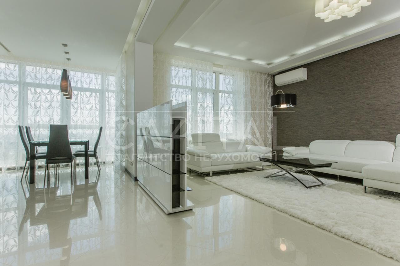 Оренда 4 кімн. квартира, Андрія Верхогляда, ID: 4775