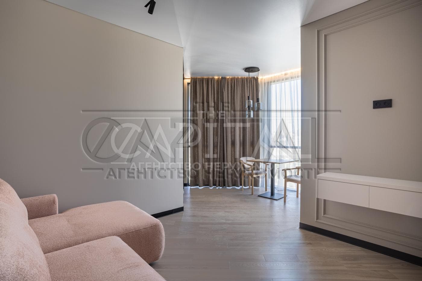 Оренда 2 кімн. квартира, Андрія Верхогляда, ID: A28943