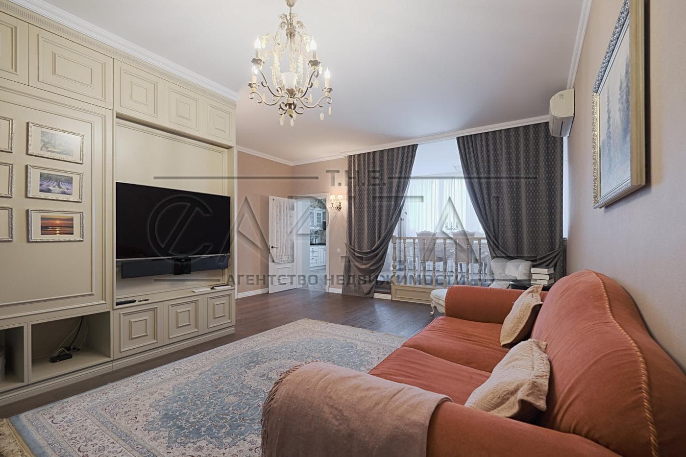 Продаж 3 кімн. квартира, Драгомирова, ID: A30711
