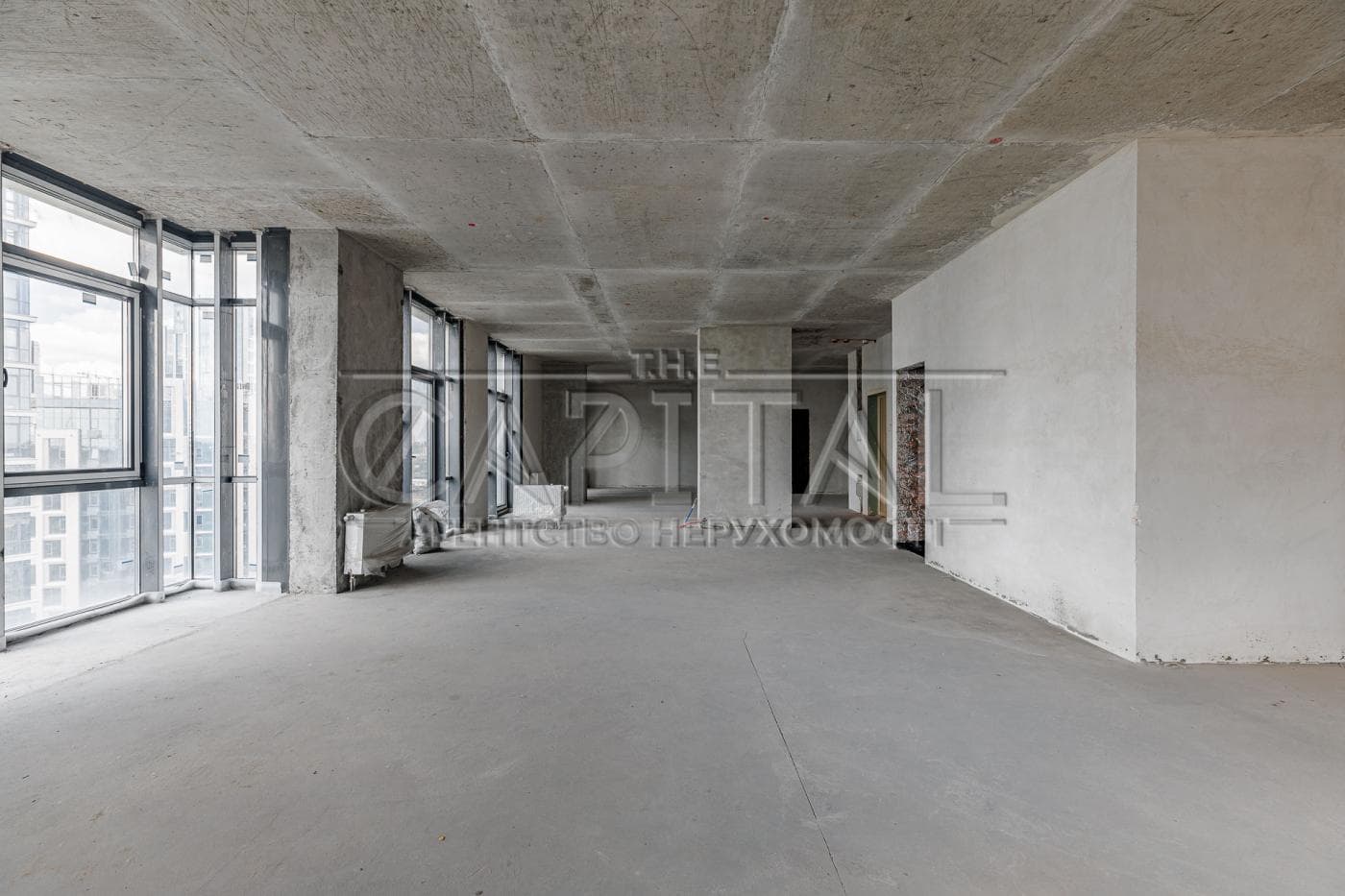 Продаж 4 кімн. квартира, Андрія Верхогляда, ID: 315916535