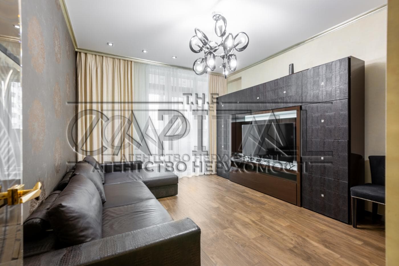 Оренда 2 кімн. квартира, Драгомирова, ID: 45684
