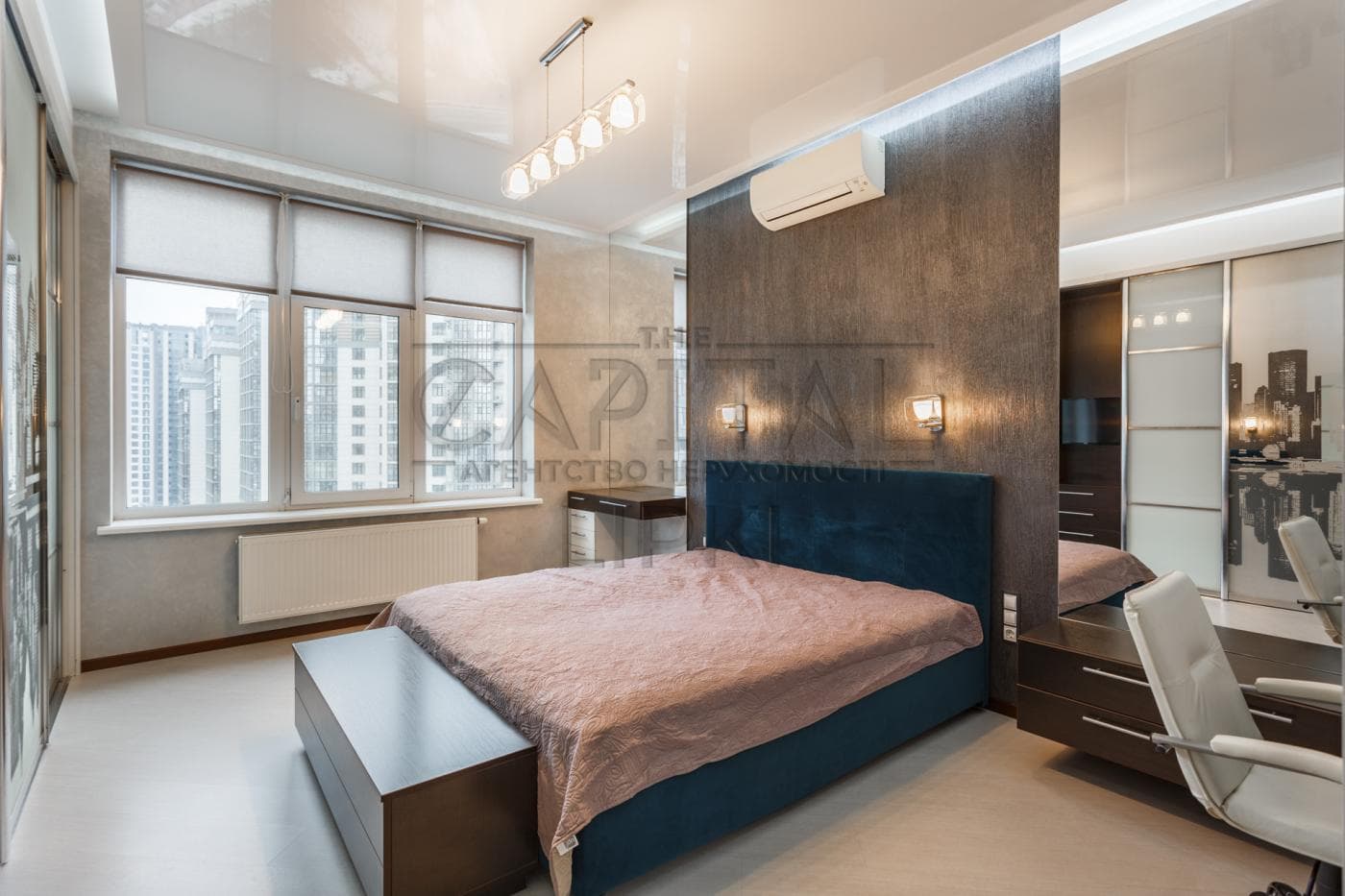 Оренда 4 кімн. квартира, Андрія Верхогляда, ID: 31587101